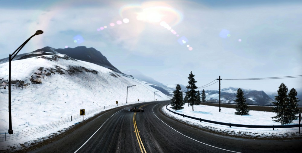 Need for Speed: Hot Pursuit