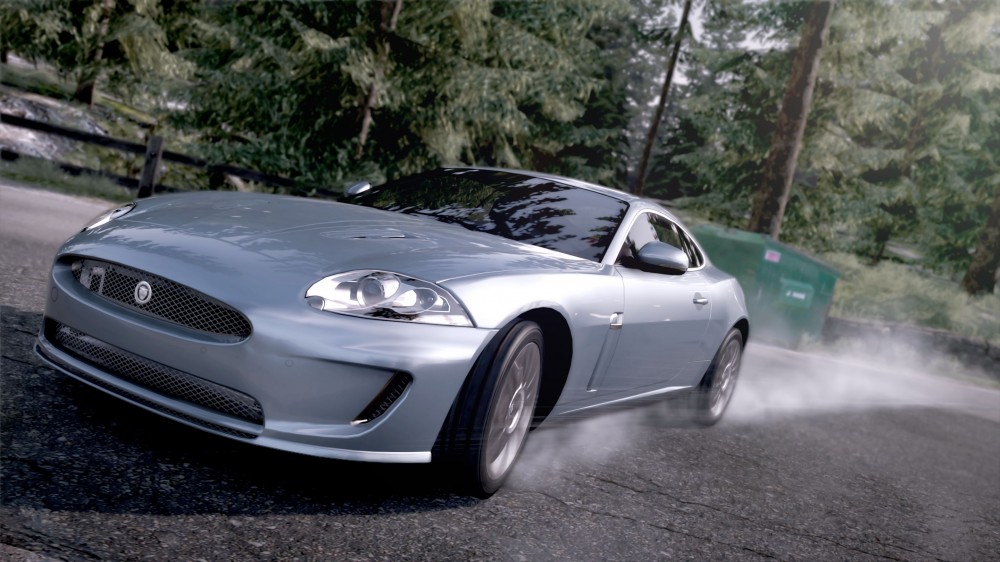 Need for Speed: Hot Pursuit