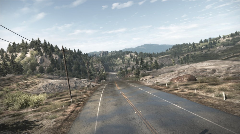 Need for Speed: Hot Pursuit