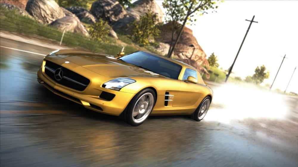 Need for Speed: Hot Pursuit