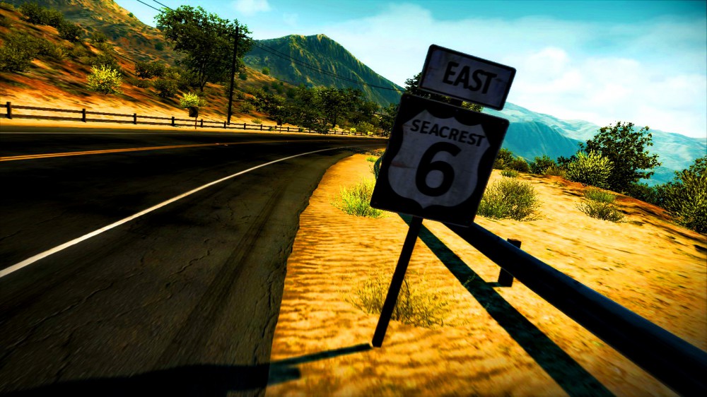 Need for Speed: Hot Pursuit