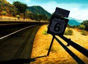 Need for Speed screenshot