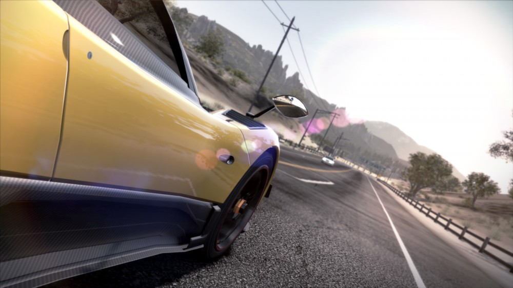 Need for Speed: Hot Pursuit