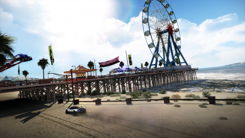 Need for Speed: Hot Pursuit