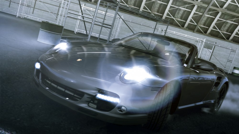 Need for Speed: Hot Pursuit