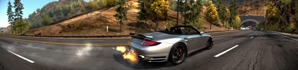 Need for Speed: Hot Pursuit