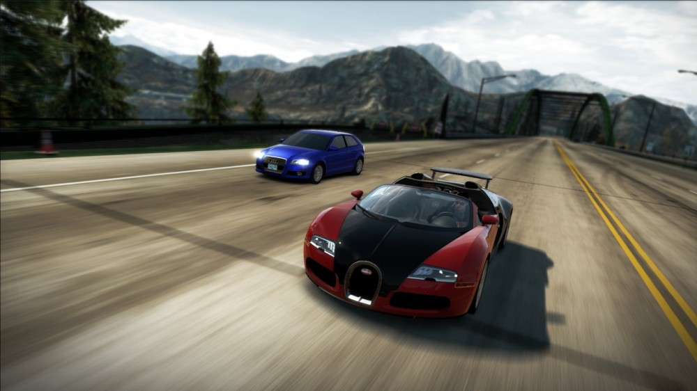 Need for Speed: Hot Pursuit