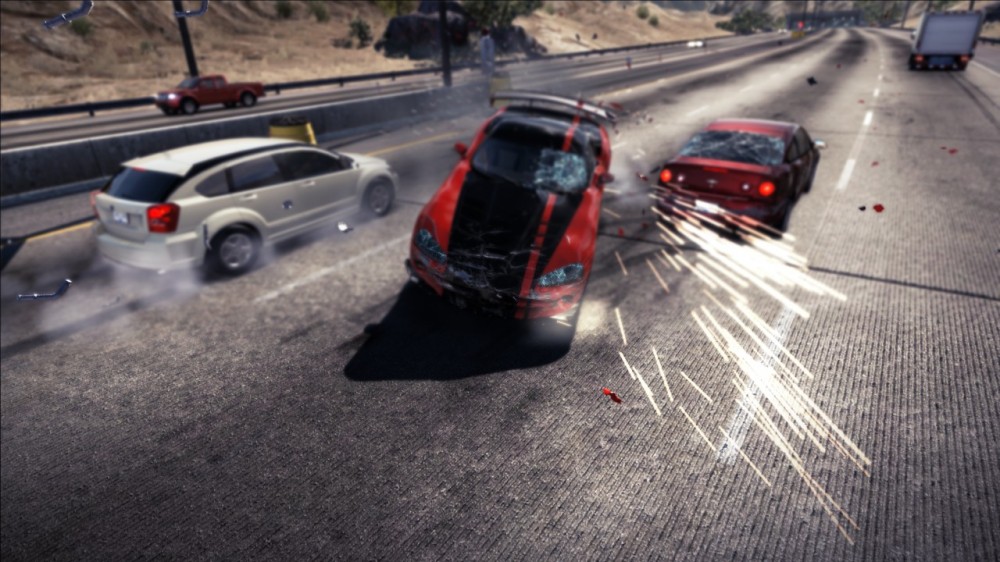 Need for Speed: Hot Pursuit
