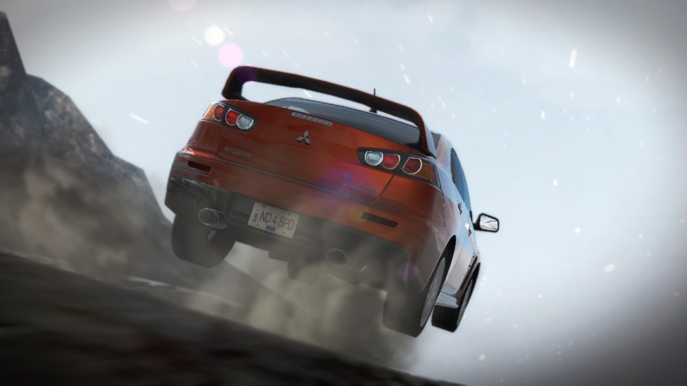 Need for Speed: Hot Pursuit