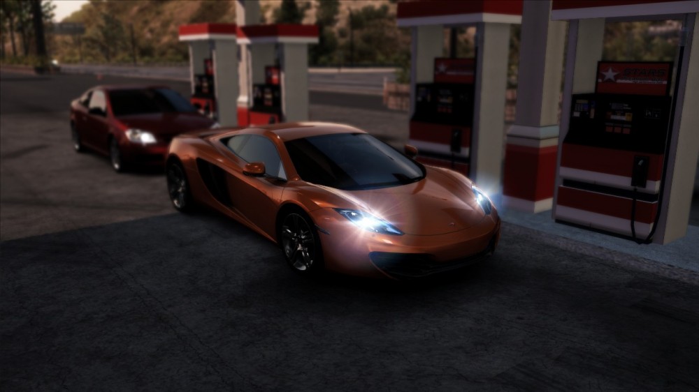 Need for Speed: Hot Pursuit
