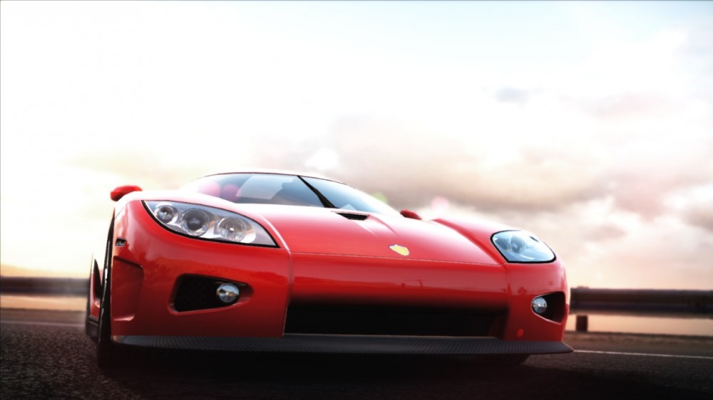 Need for Speed: Hot Pursuit