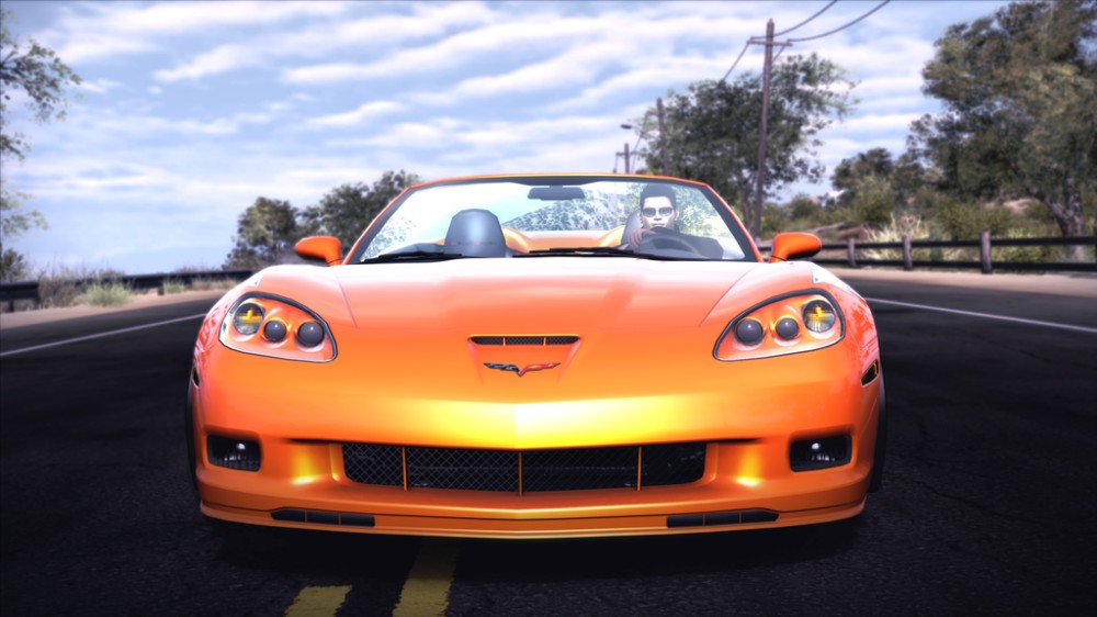 Need for Speed: Hot Pursuit