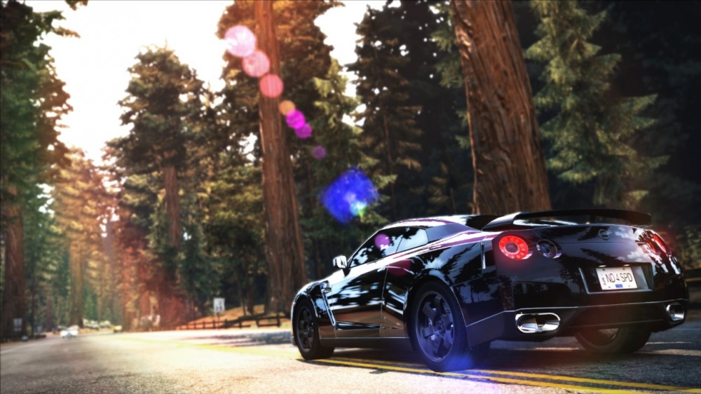Need for Speed: Hot Pursuit