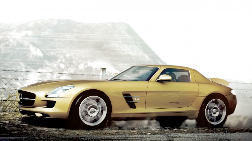 Need for Speed: Hot Pursuit