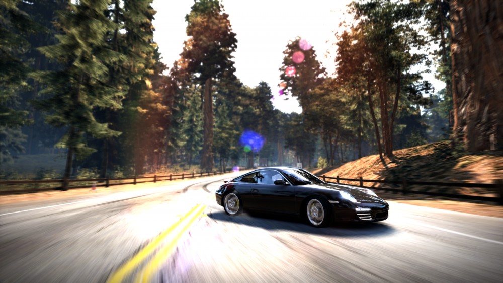 Need for Speed: Hot Pursuit