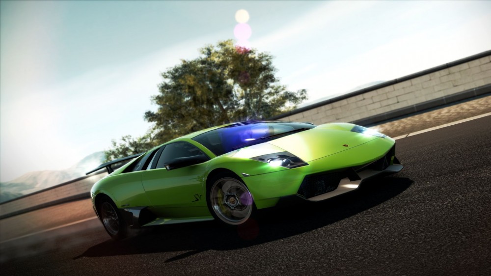 Need for Speed: Hot Pursuit