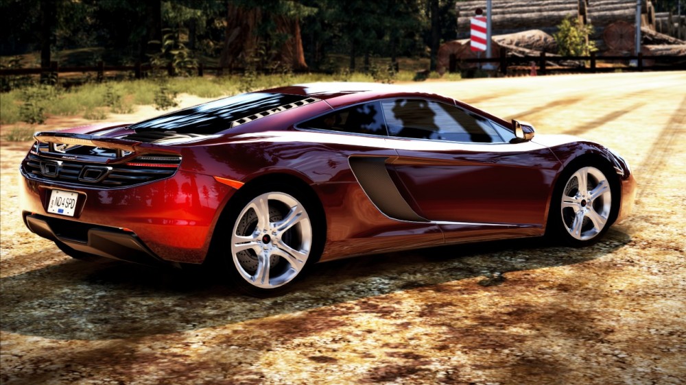 Need for Speed: Hot Pursuit