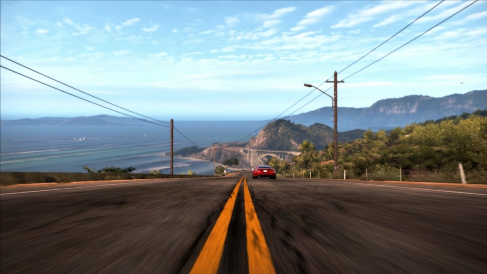 Need for Speed: Hot Pursuit