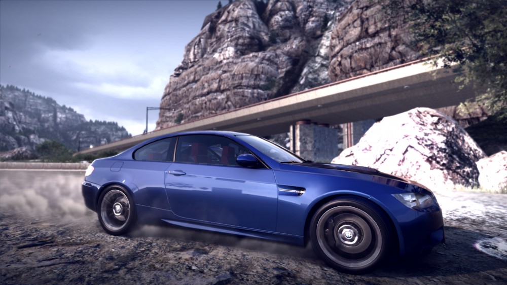 Need for Speed: Hot Pursuit