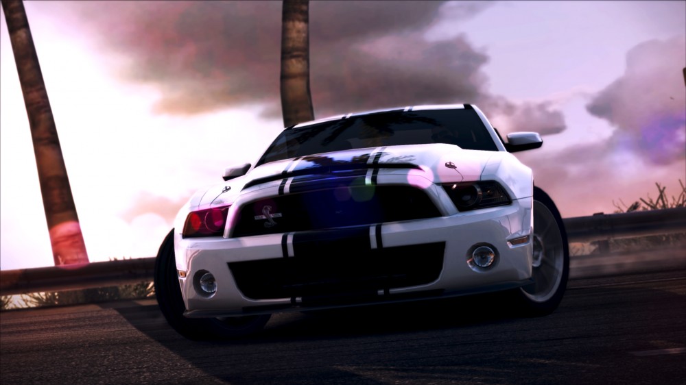 Need for Speed: Hot Pursuit