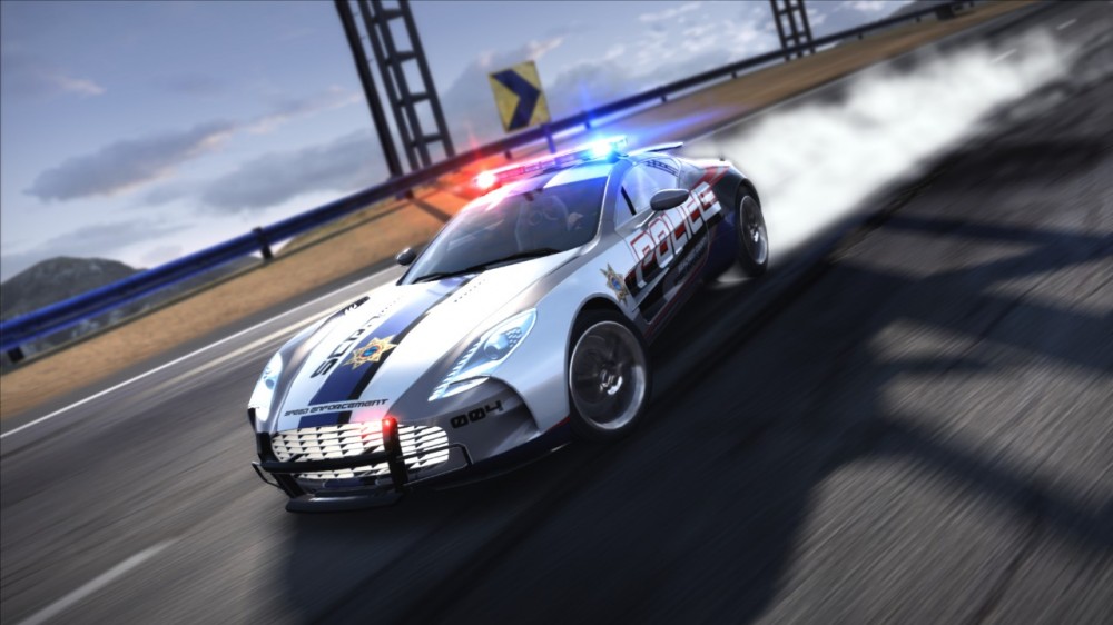 Need for Speed: Hot Pursuit