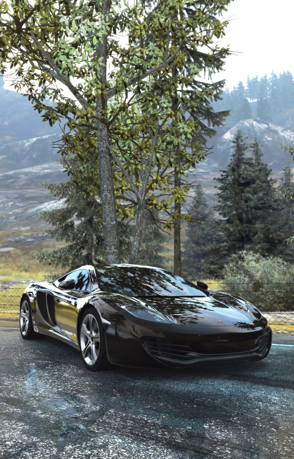 Need for Speed: Hot Pursuit