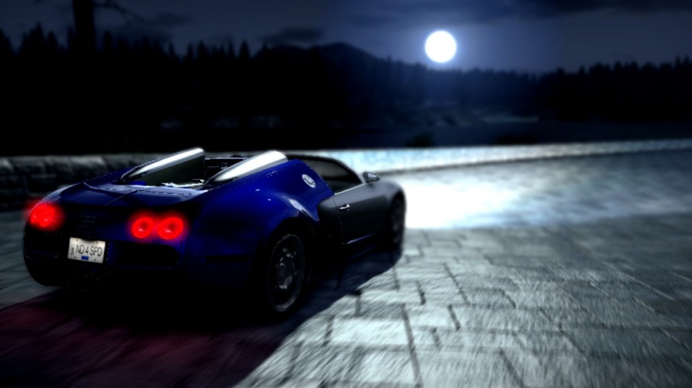 Need for Speed: Hot Pursuit