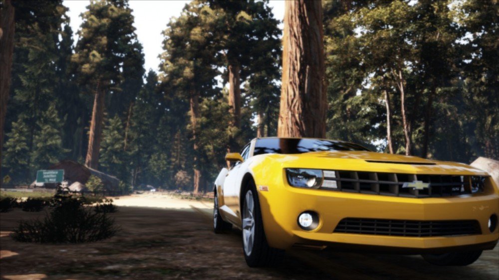 Need for Speed: Hot Pursuit