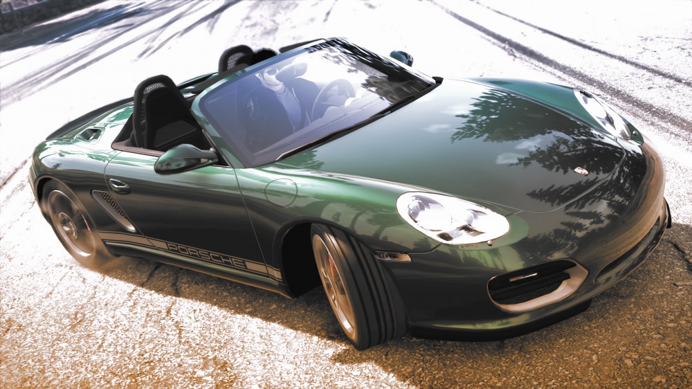 Need for Speed: Hot Pursuit