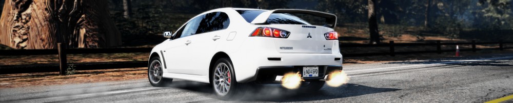 Need for Speed: Hot Pursuit