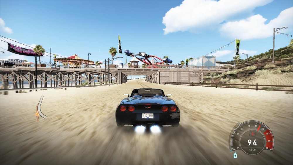 Need for Speed: Hot Pursuit