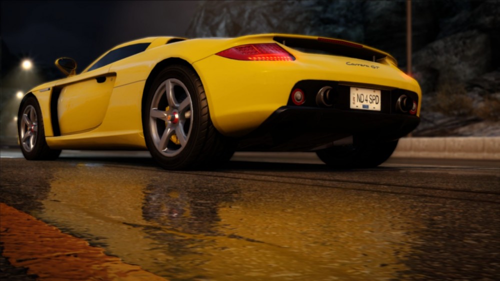 Need for Speed: Hot Pursuit