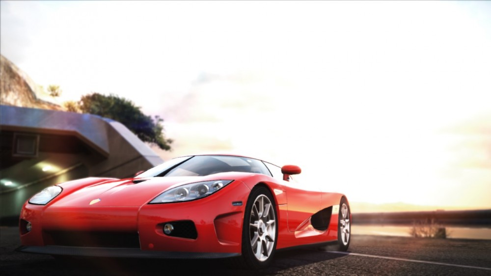 Need for Speed: Hot Pursuit