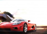 Need for Speed screenshot