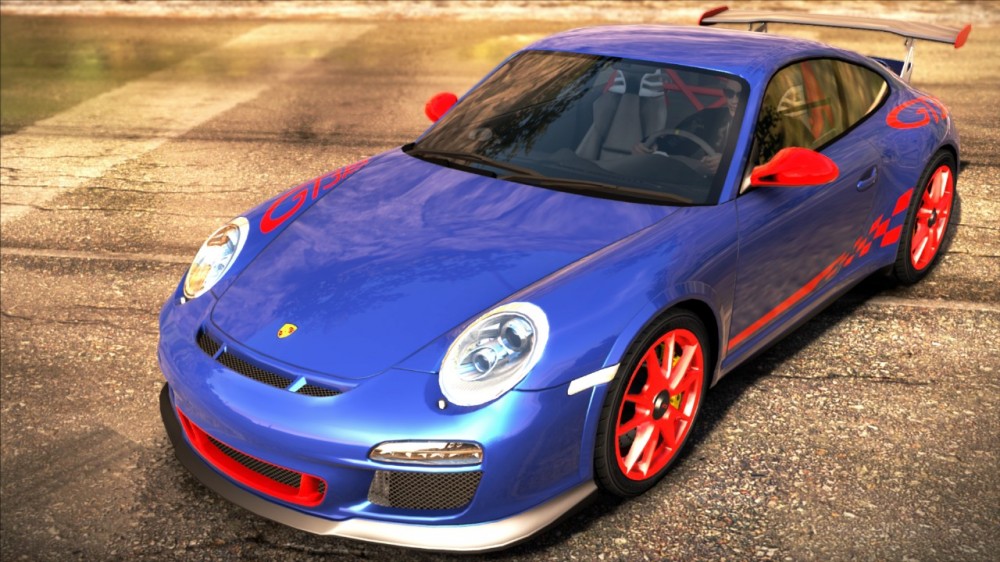 Need for Speed: Hot Pursuit