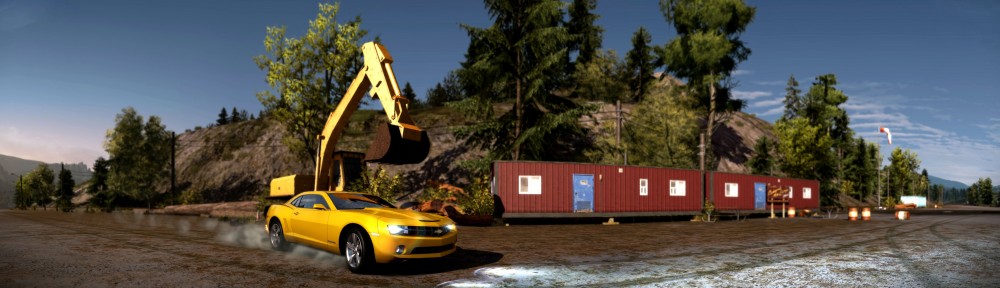 Need for Speed: Hot Pursuit