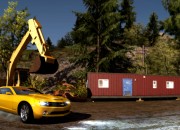 Need for Speed: Hot Pursuit