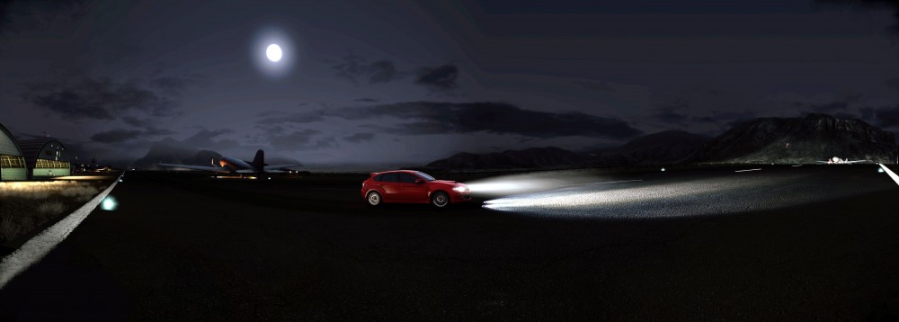 Need for Speed: Hot Pursuit