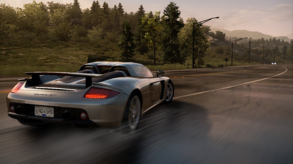 Need for Speed: Hot Pursuit