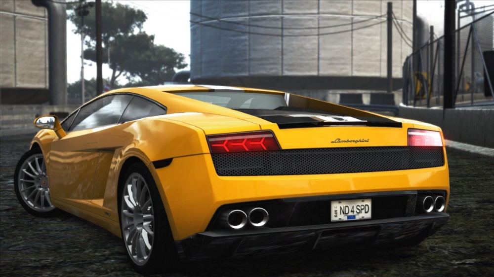 Need for Speed: Hot Pursuit