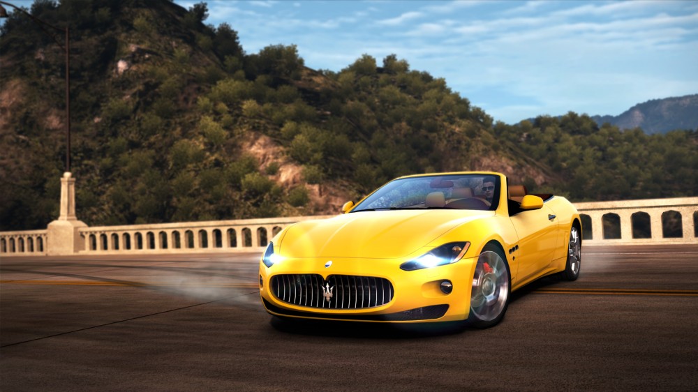 Need for Speed: Hot Pursuit