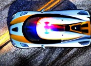 Need for Speed screenshot