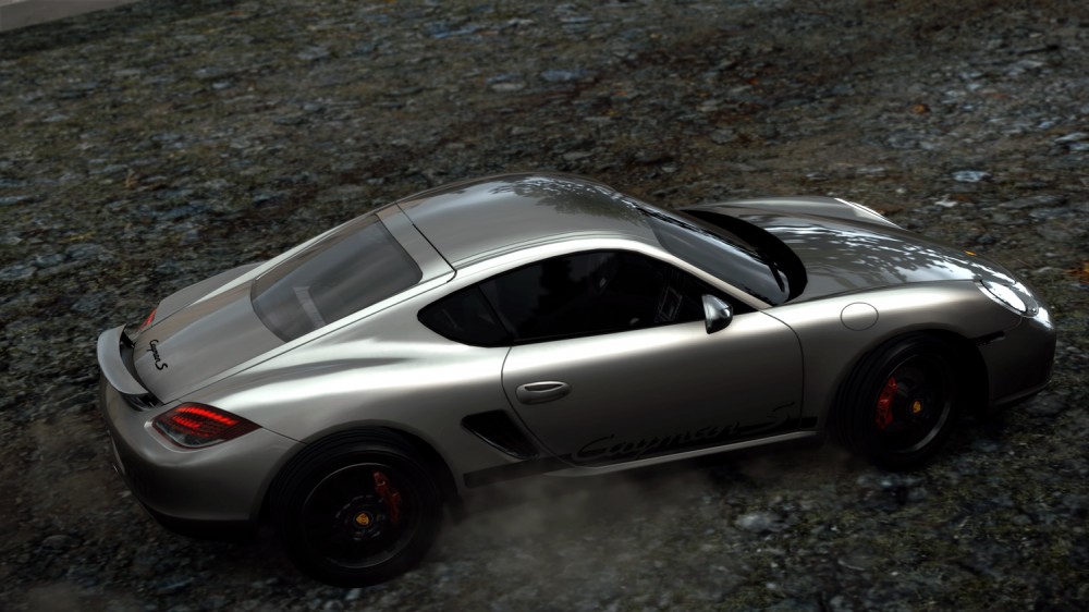 Need for Speed: Hot Pursuit