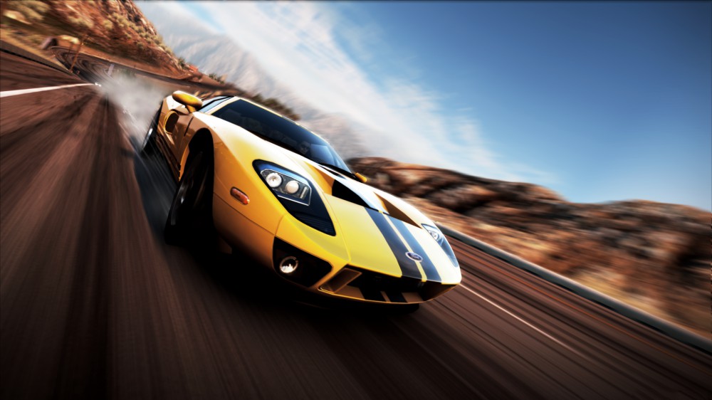 Need for Speed: Hot Pursuit