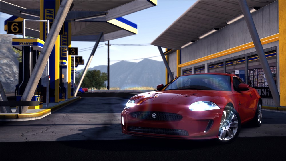 Need for Speed: Hot Pursuit
