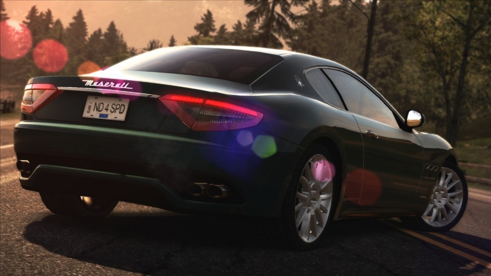 Need for Speed: Hot Pursuit