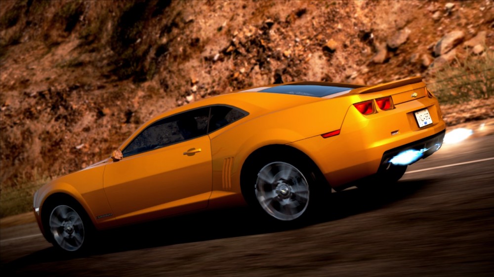 Need for Speed: Hot Pursuit