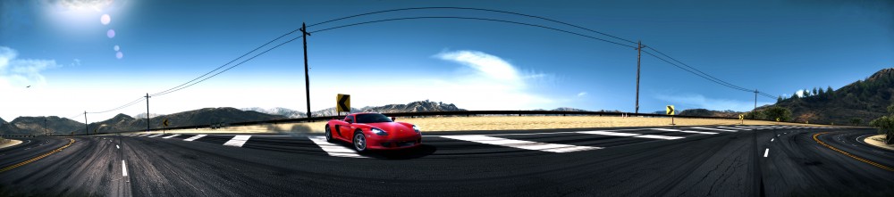 Need for Speed: Hot Pursuit