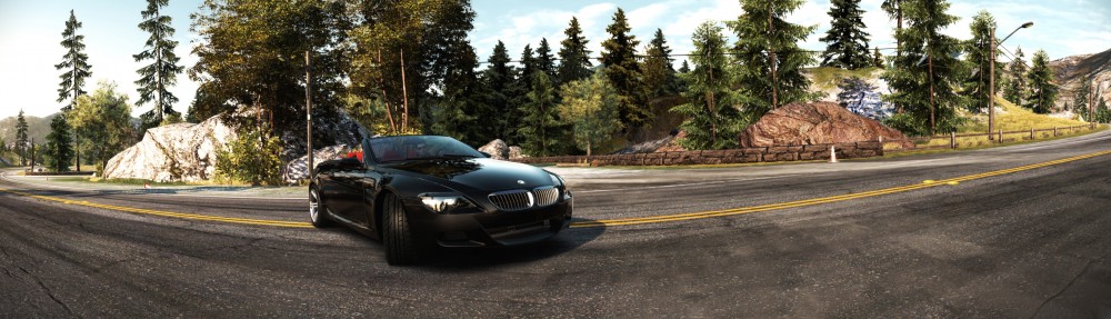 Need for Speed: Hot Pursuit