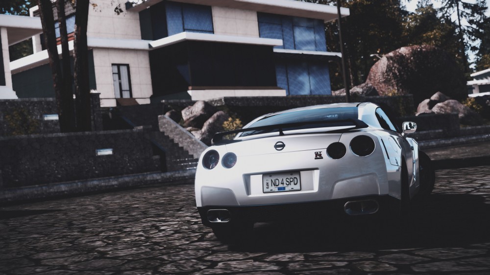 Need for Speed: Hot Pursuit